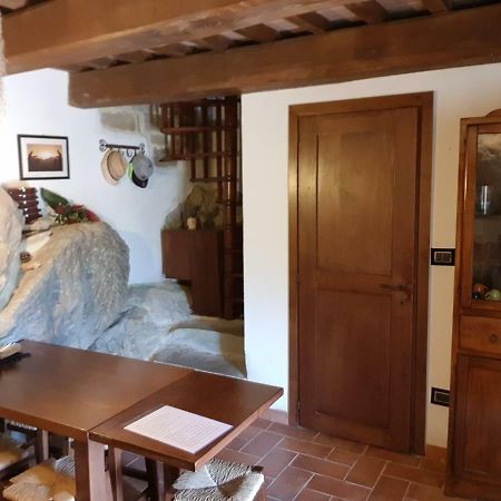 Alla Battuta Sansepolcro Dış mekan fotoğraf