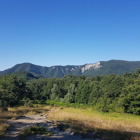 Alla Battuta Sansepolcro Dış mekan fotoğraf