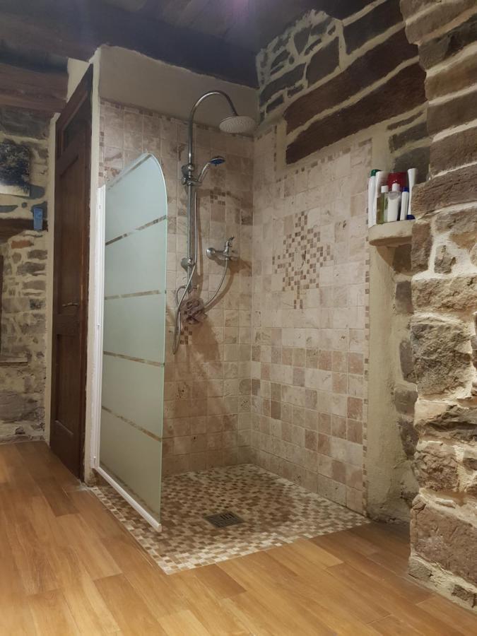 Alla Battuta Sansepolcro Dış mekan fotoğraf