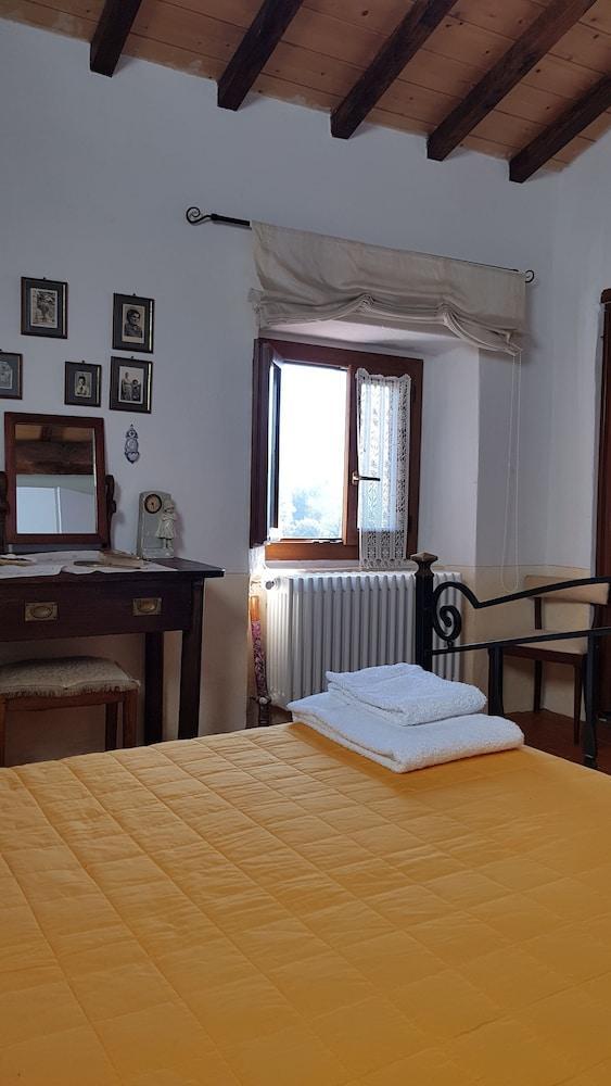 Alla Battuta Sansepolcro Dış mekan fotoğraf
