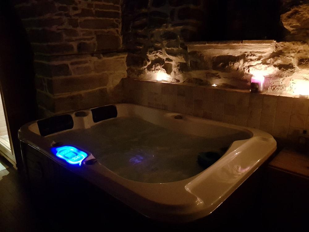 Alla Battuta Sansepolcro Dış mekan fotoğraf