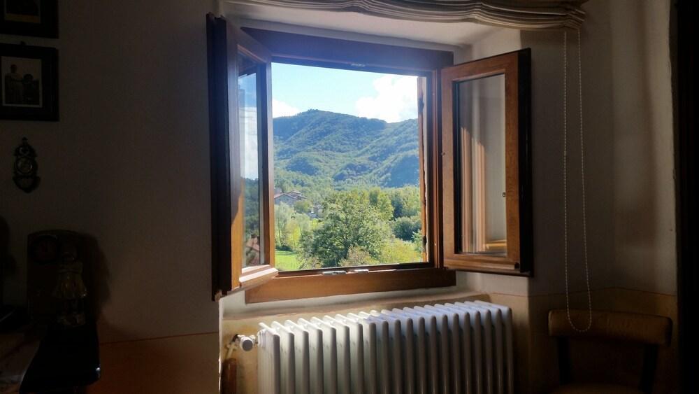 Alla Battuta Sansepolcro Dış mekan fotoğraf