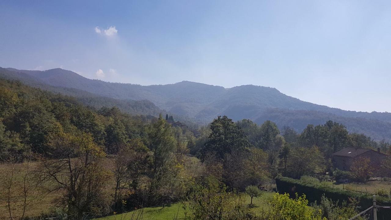Alla Battuta Sansepolcro Dış mekan fotoğraf