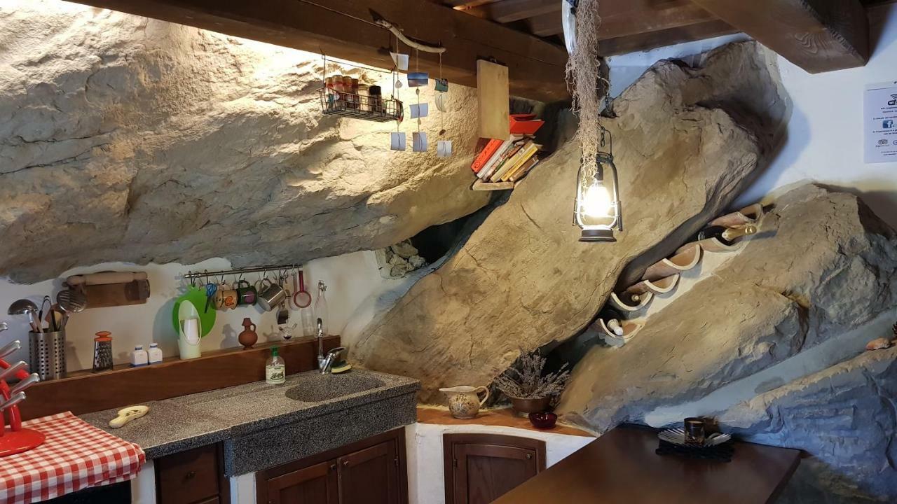 Alla Battuta Sansepolcro Dış mekan fotoğraf