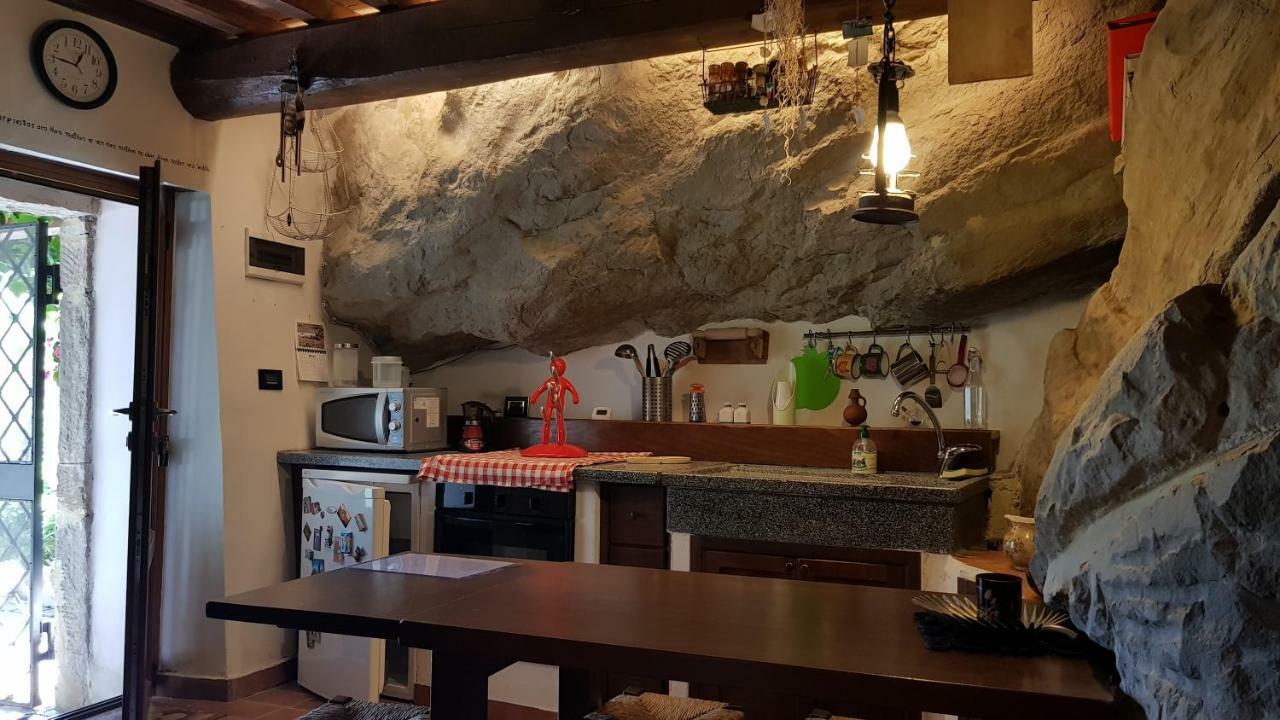 Alla Battuta Sansepolcro Dış mekan fotoğraf