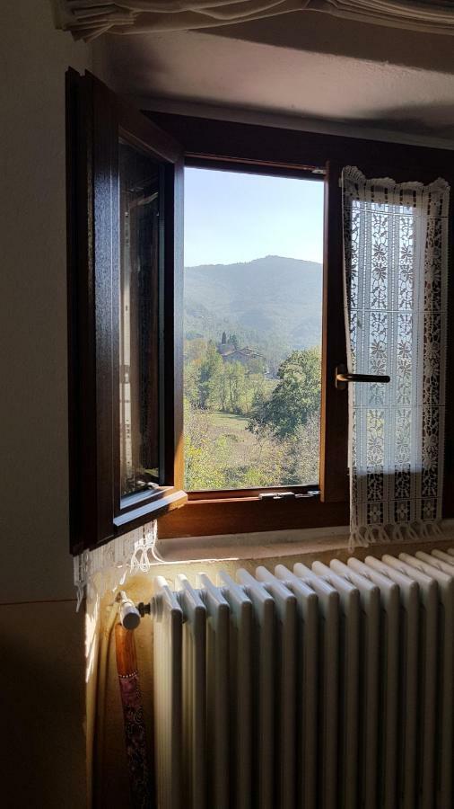 Alla Battuta Sansepolcro Dış mekan fotoğraf
